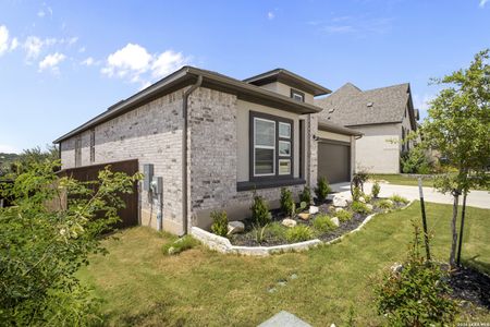 New construction Single-Family house 1040 Teakmill, San Marcos, TX 78666 - image