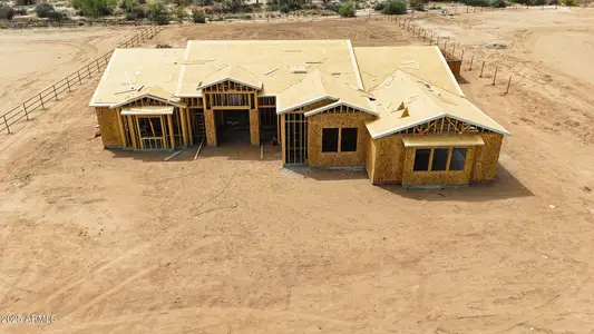 New construction Single-Family house 17039 E Dale Ln, Rio Verde, AZ 85263 - image 18
