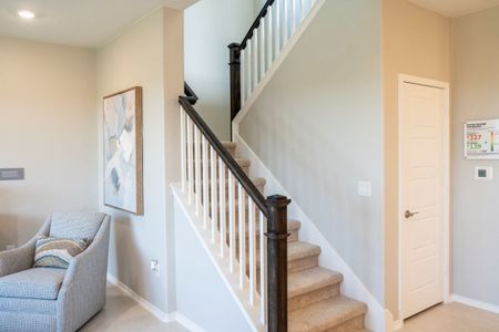 New construction Single-Family house 13024 Kincane Dr, Austin, TX 78617 plan Plan 2458 Modeled - image 10