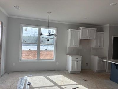 New construction Townhouse house 1120 Bartlett Trce, Suwanee, GA 30024 - image 13