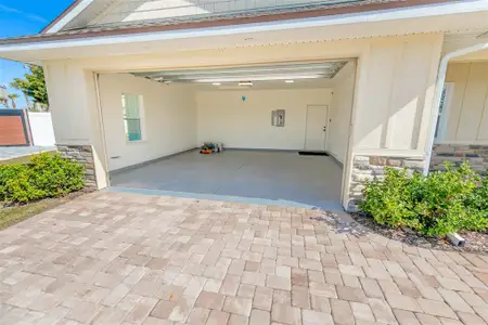 New construction Single-Family house 91 Maura Ter, Ponce Inlet, FL 32127 null- photo 26 26