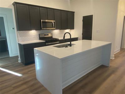 New construction Single-Family house 4300 Hummingbird Dr, Sherman, TX 75092 - image 9