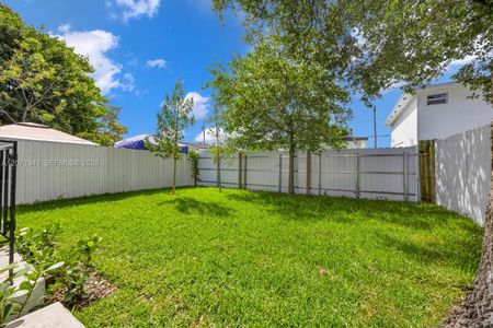 New construction Single-Family house 2770 Nw 44 St, Miami, FL 33142 - image