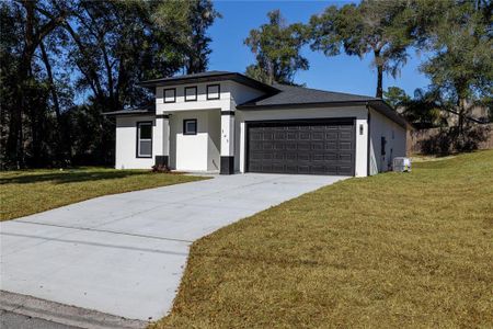 New construction Single-Family house 143 Barrington Ave, Deland, FL 32724 - image
