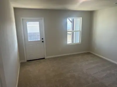 New construction Single-Family house 613 Henry Milton Rd, Georgetown, TX 78626 plan Knox - image 18