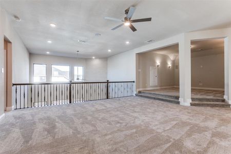 New construction Single-Family house 309 Lacey Oak Ln, Wylie, TX 75098 null- photo 16 16