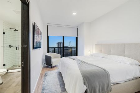 New construction Condo house 398 Ne 5Th St, Unit 3718-3719, Miami, FL 33132 - image 8