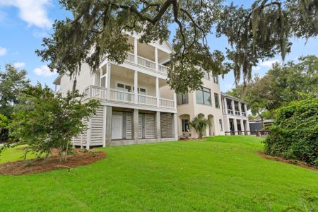 New construction Single-Family house 108 Factory Creek Ct, Beaufort, SC 29907 - image
