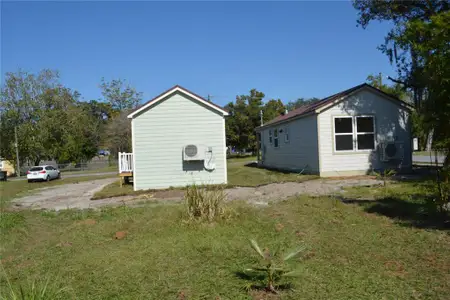 New construction Single-Family house 620 Third St, Oviedo, FL 32765 - image