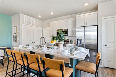 New construction Single-Family house 22333 E 46Th Ave, Aurora, CO 80019 - image 17