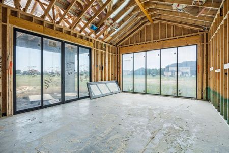 New construction Single-Family house 421 Calabrese Ct, Fairview, TX 75069 null- photo 13 13