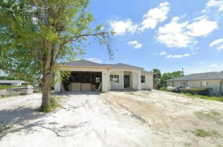 New construction Single-Family house 20239 Gladstone Ave, Port Charlotte, FL 33952 - image
