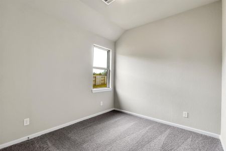 New construction Single-Family house 173 Angelina Trl, Dayton, TX 77535 plan Venice - image 12