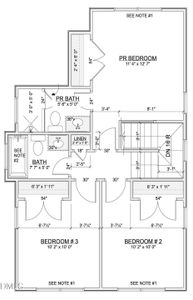 New construction Single-Family house 1500-A Englewood Ave, Durham, NC 27705 - image
