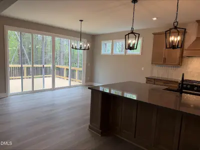 New construction Single-Family house 136 Ogden Cir, Clayton, NC 27527 plan Paxton  - image 11