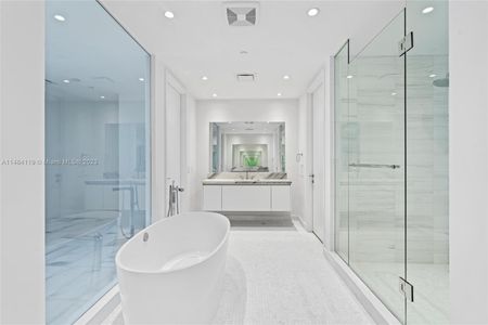 New construction Condo/Apt house 700 Northeast 26th Street, Unit 4903, Miami, FL 33137 - photo 39 39