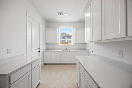 New construction Single-Family house 504 Callum Pkwy, Celina, TX 75009 plan Addison - image 9