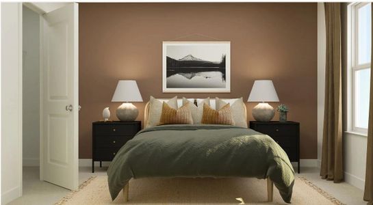 Lindera Preserve at Cane Bay Plantation: Sabal Collection by Lennar in Summerville - image 16