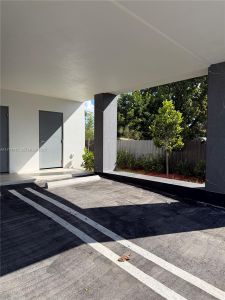 New construction Triplex house 210 Se 10Th St, Hallandale Beach, FL 33009 - image
