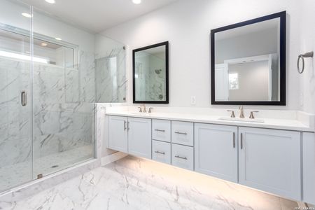 New construction Single-Family house 411 Mcmillan Pl, San Antonio, TX 78210 - image 11