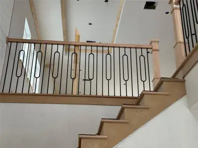 New construction Single-Family house 5210 Allen Cay Dr, Texas City, TX 77590 plan Sebastian 60's - image 5