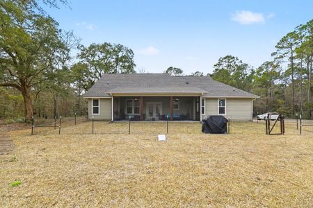 New construction Single-Family house 2832 Edenborough Rd, Johns Island, SC 29455 - image