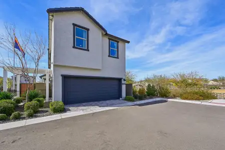 New construction Single-Family house 26217 N 19th Ln, Phoenix, AZ 85085 Alta- photo 1 1