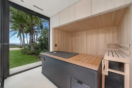 New construction Single-Family house 255 Ocean Blvd, Golden Beach, FL 33160 - image