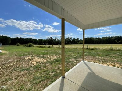 New construction Single-Family house 86 Scotties Ridge Dr, Princeton, NC 27569 null- photo 15 15