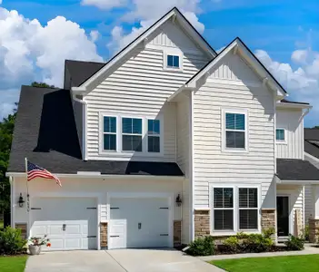New construction Single-Family house 4030 Warmouth Ct, Johns Island, SC 29455 - image