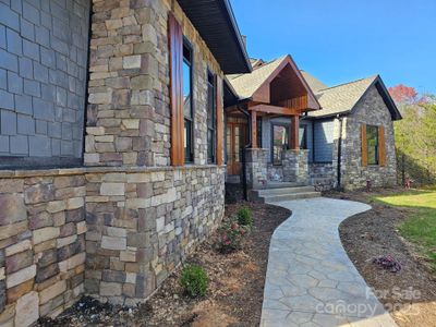 New construction Single-Family house 1076 Table View Dr, Unit 55, Morganton, NC 28655 - image