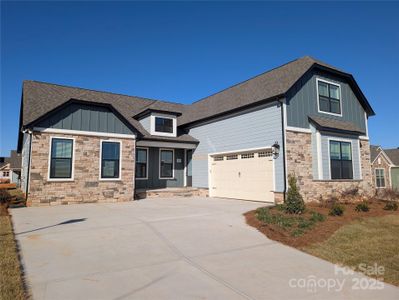 New construction Single-Family house 1925 Hendricks St, Rock Hill, SC 29732 null- photo 0