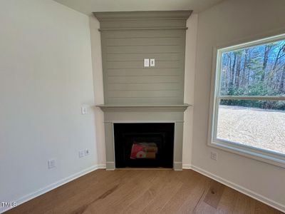 New construction Single-Family house 199 Grand Griffon Wy, Lillington, NC 27546 199 Grand Griffon Way- photo 12 12