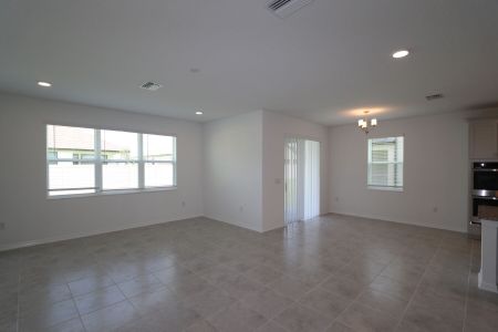 New construction Single-Family house 38433 Pindos Dr, Dade City, FL 33525 Mira Lago- photo 98 98