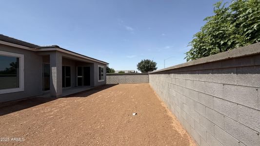 New construction Single-Family house 11410 E Utah Ave, Mesa, AZ 85212 plan Topaz - image