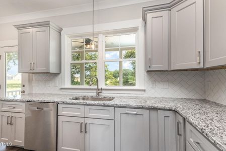 New construction Single-Family house 40 Bailey-Boykin Rd, Selma, NC 27576 - image 10