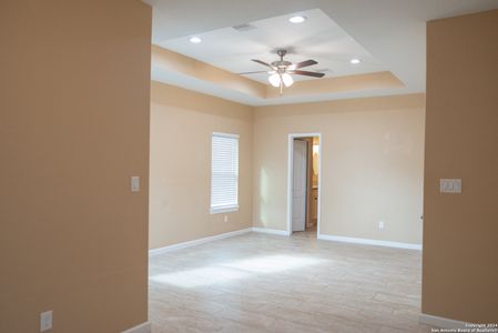 New construction Single-Family house 204 Homestead, La Vernia, TX 78121 null- photo 11 11