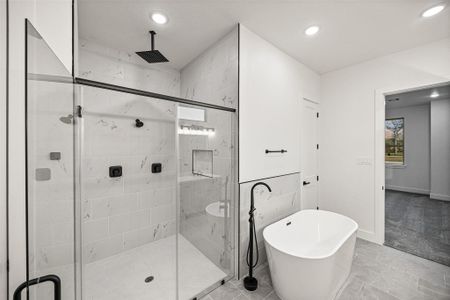 New construction Single-Family house 525 County Rd 6617, Dayton, TX 77535 - image 7