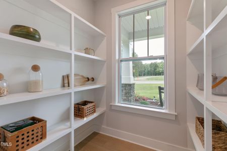 New construction Single-Family house 87 Addison Pond Ct, Zebulon, NC 27597 null- photo 14 14