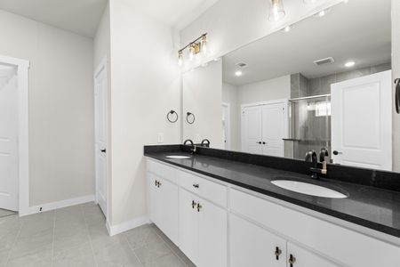 New construction Single-Family house 1705 Morningside Dr, Melissa, TX 75454 plan Redbud - image 15
