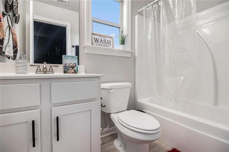 New construction Single-Family house 10 Stratford Wy, Kingston, GA 30145 - image 8