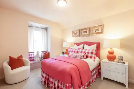 Ramble: 50ft. lots by Highland Homes in Celina - image 5