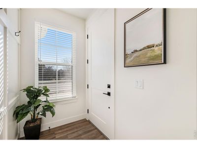 New construction Townhouse house 5102 Stonewall St, Loveland, CO 80538 - image 16