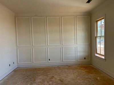 New construction Single-Family house 5430 Settingdown Rd, Cumming, GA 30041 plan Brentwood  - image 3