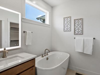 New construction Single-Family house 487 Grand Summit Dr, Monument, CO 80132 plan Reese - image 12