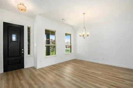 New construction Single-Family house 6033 Mango Dr, Sanger, TX 76266 - image 20