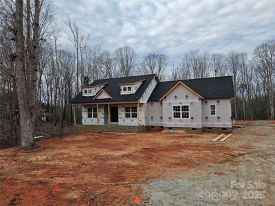 New construction Single-Family house 601 Shiloh Unity Rd, Lancaster, SC 29720 null- photo 0