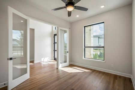 New construction Single-Family house 2406 Shooting Star Ln, Fulshear, TX 77423 plan Auburn II 4600.3 - image 18