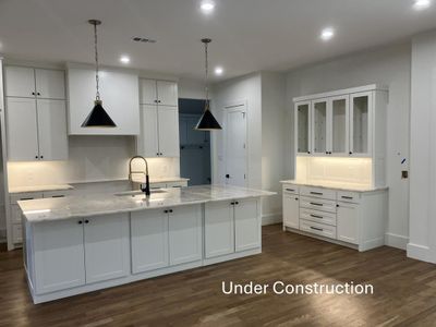 New construction Single-Family house 7154 Bennington Dr, Dallas, TX 75214 null- photo 1 1