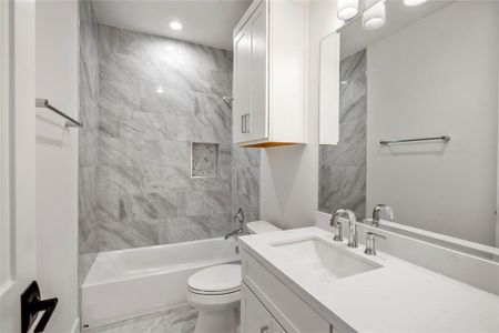 New construction Single-Family house 3931 Arnold St, Houston, TX 77005 null- photo 30 30